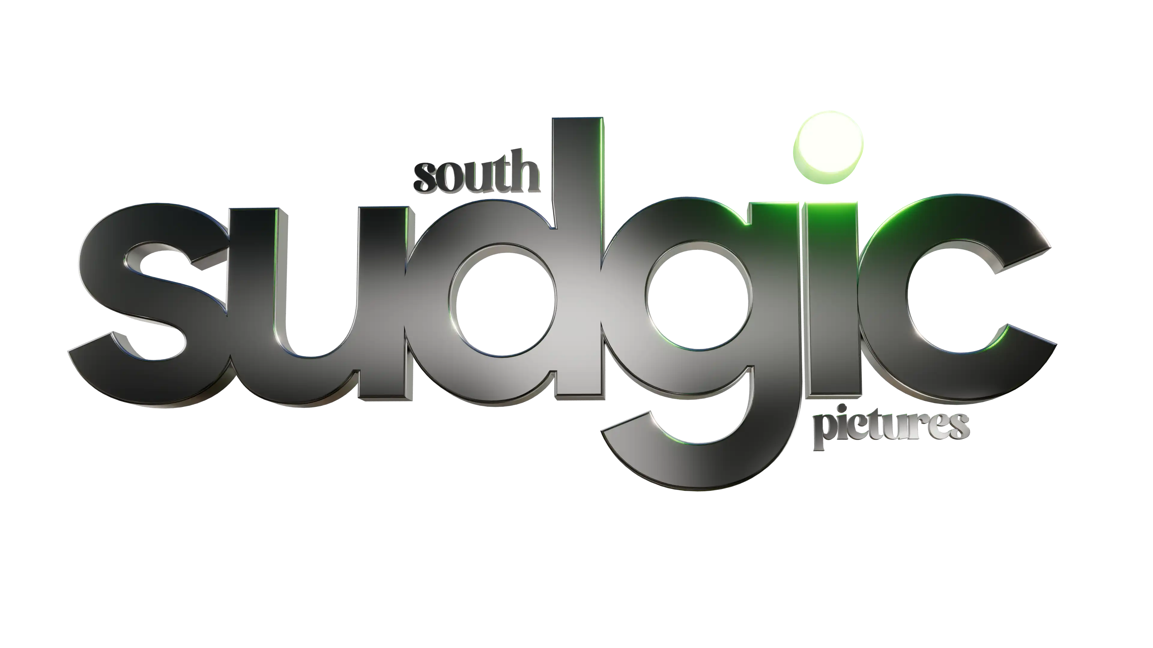 South Sudgic Logo